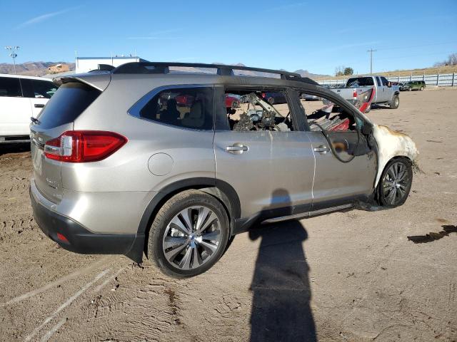 Photo 3 from auction – 2020 SUBARU ASCENT LIM with VIN 4S4WMAPD5L3462632