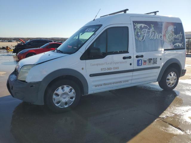 Photo 1 from auction – 2010 FORD TRANSIT CO with VIN NM0LS7CN7AT007158