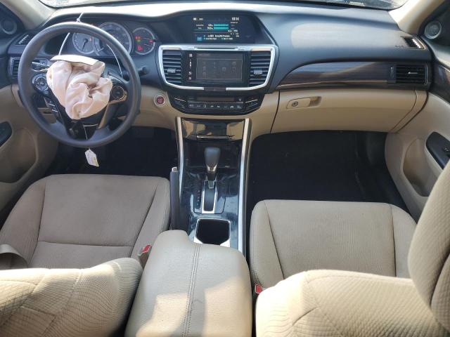 Photo 8 from auction – 2017 HONDA ACCORD EX with VIN 1HGCR2F78HA040692