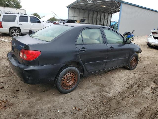 Photo 3 from auction – 2008 TOYOTA COROLLA CE with VIN 1NXBR30E38Z951448