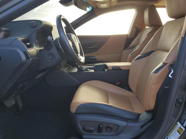Photo 7 from auction – 2022 LEXUS ES 300H BA with VIN 58ADA1C19NU021104