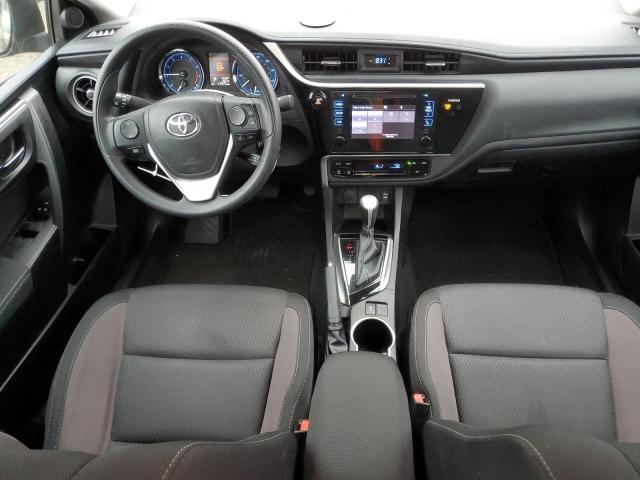 Photo 8 from auction – 2017 TOYOTA COROLLA L with VIN 5YFBURHEXHP696613