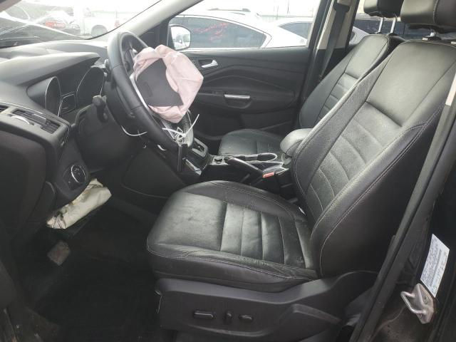 Photo 7 from auction – 2014 FORD ESCAPE TIT with VIN 1FMCU9J99EUB98608