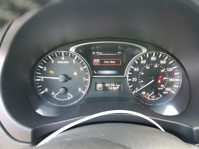 Photo 9 from auction – 2013 NISSAN ALTIMA 2.5 with VIN 1N4AL3AP5DN555839