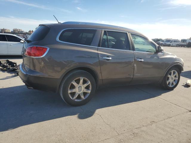 Photo 3 from auction – 2010 BUICK ENCLAVE CX with VIN 5GALRCED5AJ169976