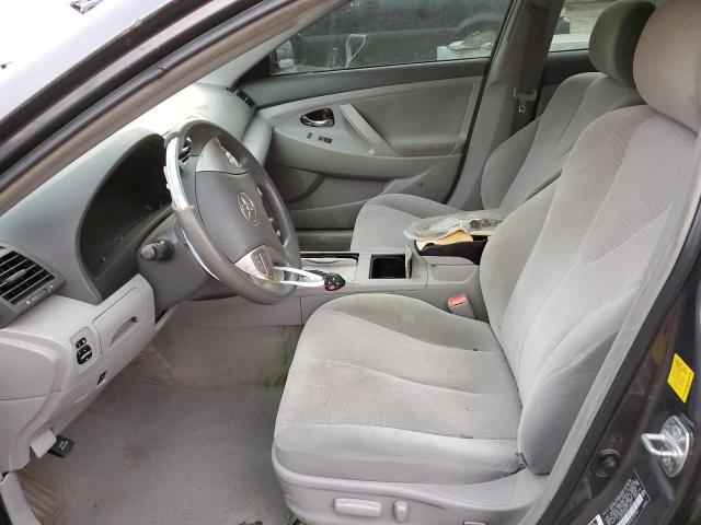 صورة رقم 7 من المزاد - 2011 TOYOTA CAMRY BASE مع VIN 4T4BF3EK0BR143031