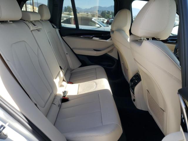 Photo 11 from auction – 2018 BMW X3 XDRIVE3 with VIN 5UXTR9C54JLD70917