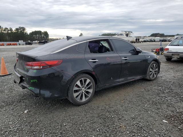 Photo 3 from auction – 2016 KIA OPTIMA SX with VIN 5XXGW4L28GG067181
