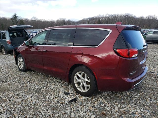 صورة رقم 2 من المزاد - 2018 CHRYSLER PACIFICA T مع VIN 2C4RC1FGXJR109081