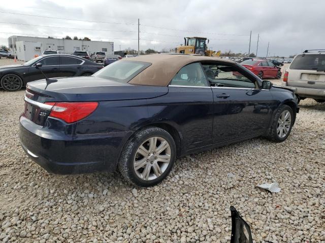 Photo 3 from auction – 2014 CHRYSLER 200 TOURIN with VIN 1C3BCBEG5EN156809