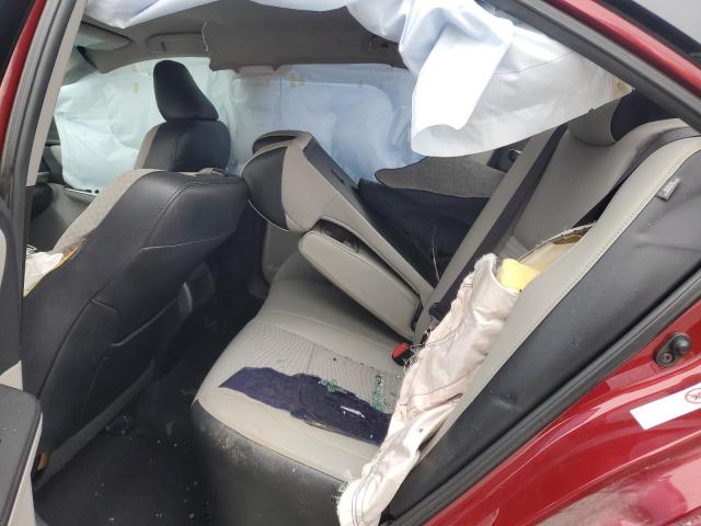 Photo 10 from auction – 2015 TOYOTA CAMRY LE with VIN 4T1BF1FKXFU975026