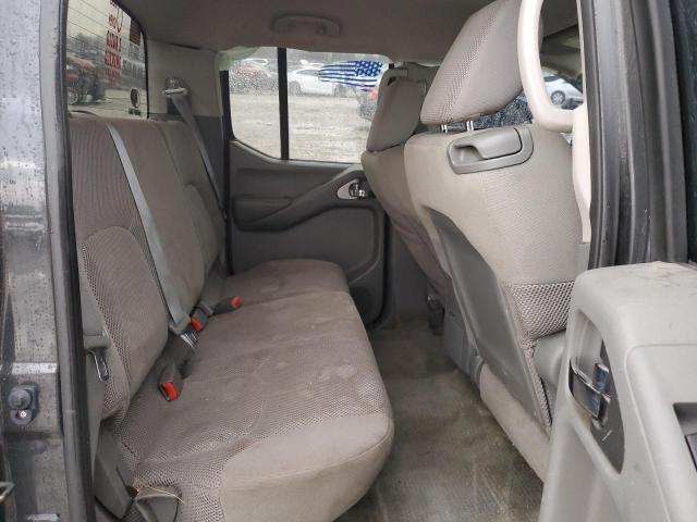 Photo 10 from auction – 2013 NISSAN FRONTIER S with VIN 1N6AD0EV3DN726762