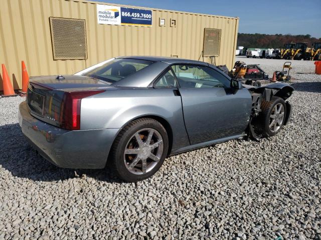 Photo 3 from auction – 2004 CADILLAC XLR with VIN 1G6YV34A845603654