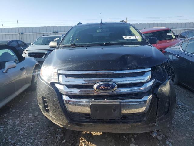 Photo 5 from auction – 2014 FORD EDGE SE with VIN 2FMDK4GCXEBB28668