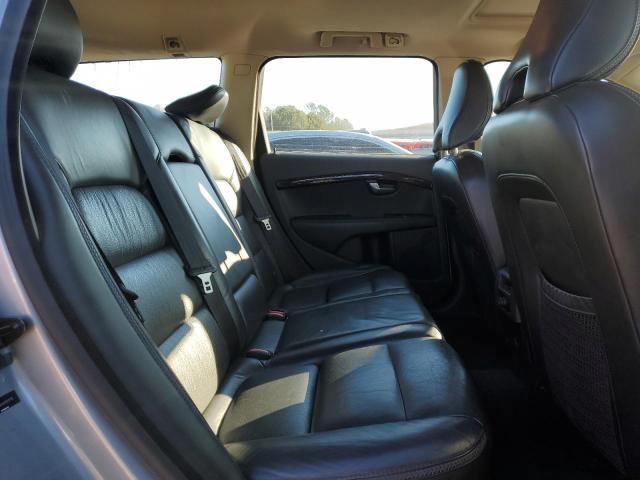 Photo 11 from auction – 2008 VOLVO XC70 with VIN YV4BZ982481031716