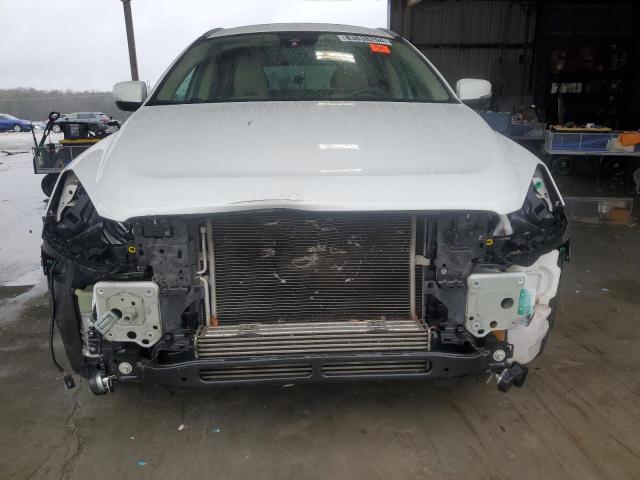 Photo 5 from auction – 2015 VOLVO XC60 T5 PR with VIN YV440MDK9F2671679