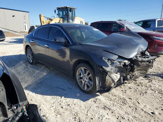Photo 4 from auction – 2012 NISSAN MAXIMA S with VIN 1N4AA5AP1CC829615