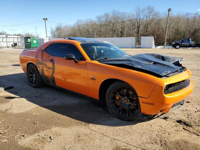 Фото 4 с аукциона – 2020 DODGE CHALLENGER с VIN 2C3CDZFJ1LH203697