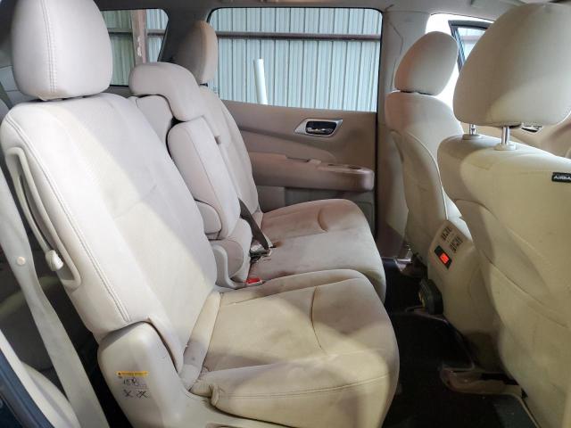 Photo 11 from auction – 2015 NISSAN PATHFINDER with VIN 5N1AR2MN0FC615274