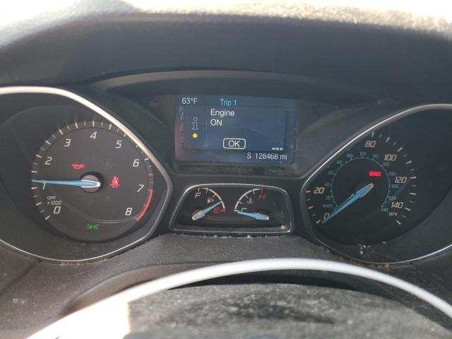 Photo 9 from auction – 2014 FORD FOCUS SE with VIN 1FADP3F27EL427064