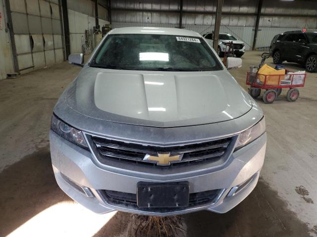 Photo 5 from auction – 2014 CHEVROLET IMPALA ECO with VIN 2G1135SR4E9268043