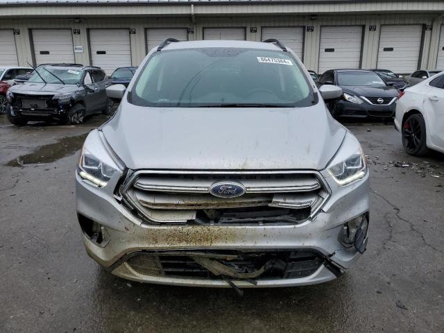 Photo 5 from auction – 2018 FORD ESCAPE SEL with VIN 1FMCU0HDXJUD18044