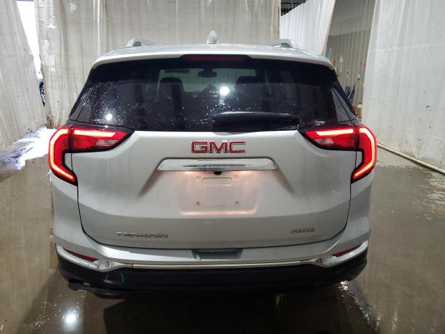 Photo 6 from auction – 2020 GMC TERRAIN SL with VIN 3GKALVEV1LL142236