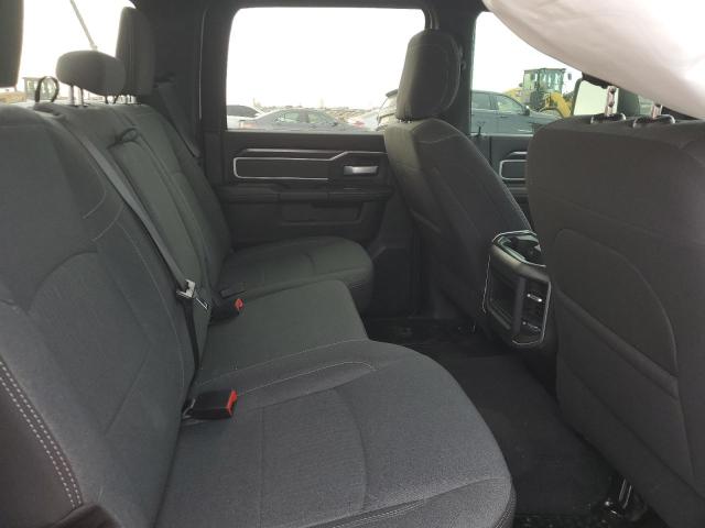 Photo 10 from auction – 2023 RAM 2500 BIG H with VIN 3C6UR5DL6PG523139