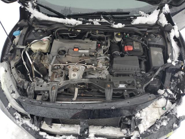 Photo 11 from auction – 2020 HONDA CIVIC LX with VIN 2HGFC2F53LH018560