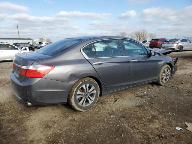 Photo 3 from auction – 2015 HONDA ACCORD LX with VIN 1HGCR2F32FA057434