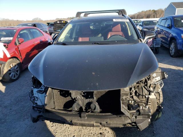 Photo 5 from auction – 2019 LEXUS NX 300 BAS with VIN JTJBARBZ6K2197475