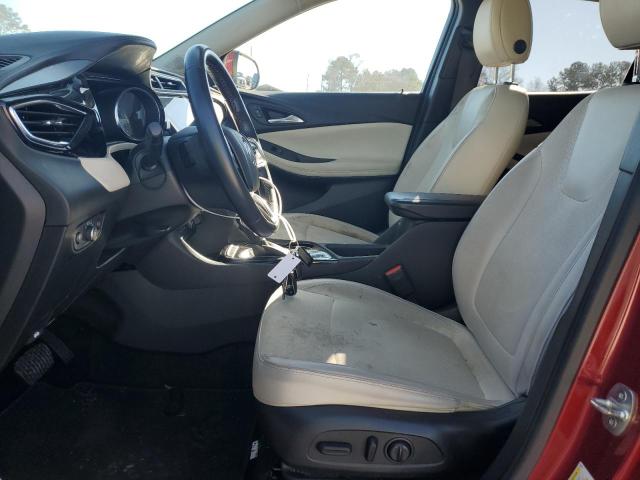 Photo 7 from auction – 2020 BUICK ENCORE GX with VIN KL4MMBS28LB112970