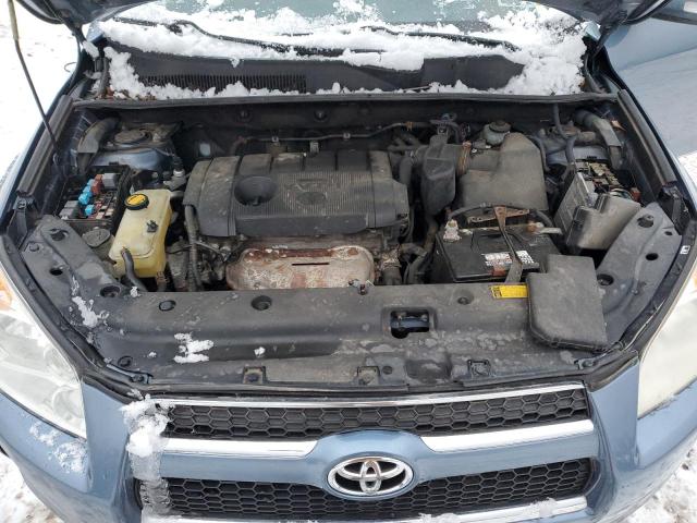 Photo 12 from auction – 2012 TOYOTA RAV4 LIMIT with VIN 2T3DF4DV6CW216352