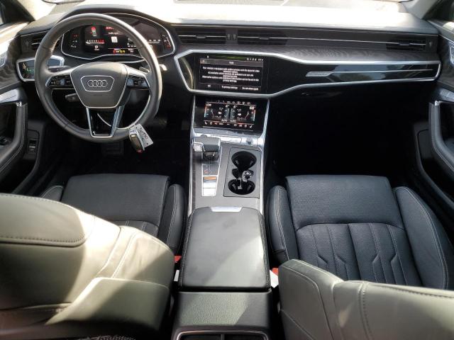 Photo 8 from auction – 2023 AUDI A6 PRESTIG with VIN WAUM2BF26PN044496