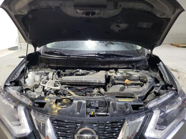 Photo 12 from auction – 2019 NISSAN ROGUE S with VIN KNMAT2MVXKP510766