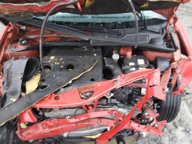 Photo 12 from auction – 2008 SUZUKI SX4 BASE with VIN JS2YA413885102778