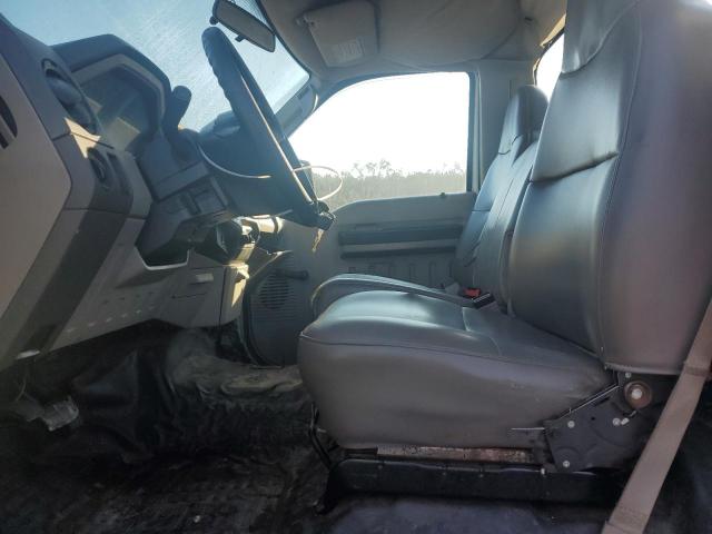 Photo 7 from auction – 2008 FORD F250 SUPER with VIN 1FTNF20558EA67302