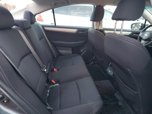 Photo 10 from auction – 2018 SUBARU LEGACY 2.5 with VIN 4S3BNAC66J3034878