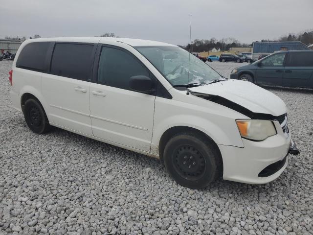Photo 4 from auction – 2012 DODGE GRAND CARA with VIN 2C4RDGBG3CR341627