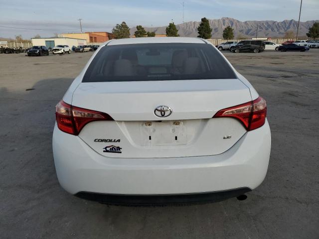 Photo 6 from auction – 2018 TOYOTA COROLLA L with VIN 5YFBURHEXJP838450