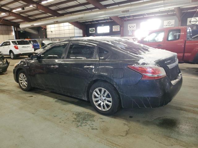 Photo 2 from auction – 2014 NISSAN ALTIMA 2.5 with VIN 1N4AL3AP4EC122980