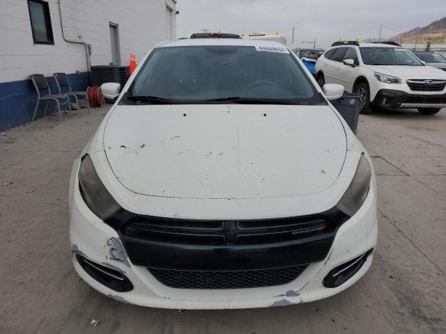 Photo 5 from auction – 2014 DODGE DART SXT with VIN 1C3CDFBB7ED824598