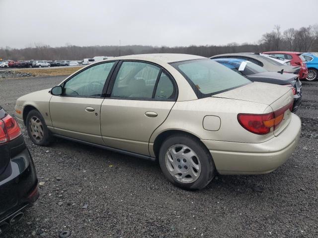 Photo 2 from auction – 2002 SATURN SL2 with VIN 1G8ZK527X2Z115318