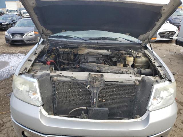 Photo 11 from auction – 2007 FORD F150 SUPER with VIN 1FTPW14V47FA86249