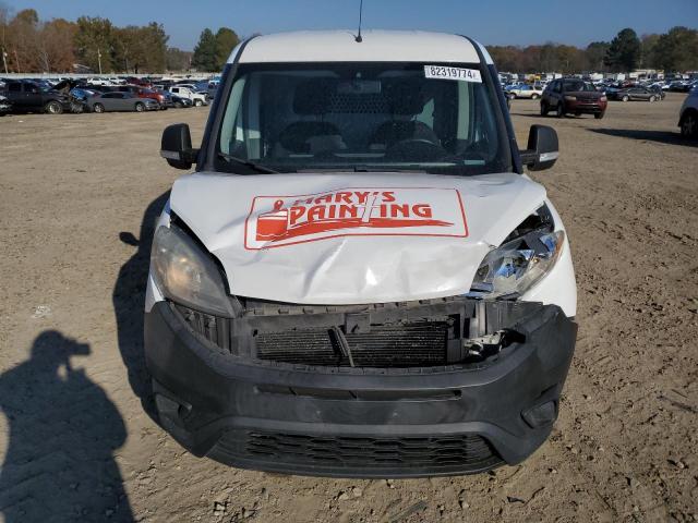 Photo 5 from auction – 2017 RAM PROMASTER with VIN ZFBERFAB7H6E28158