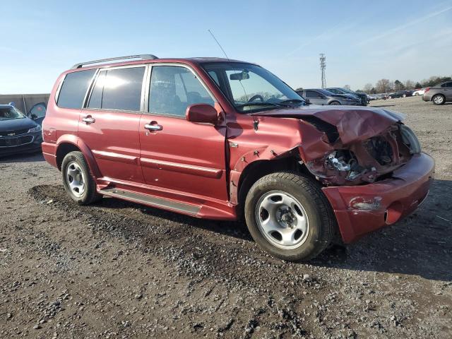 Photo 4 from auction – 2005 SUZUKI XL7 EX with VIN JS3TX92V754102676