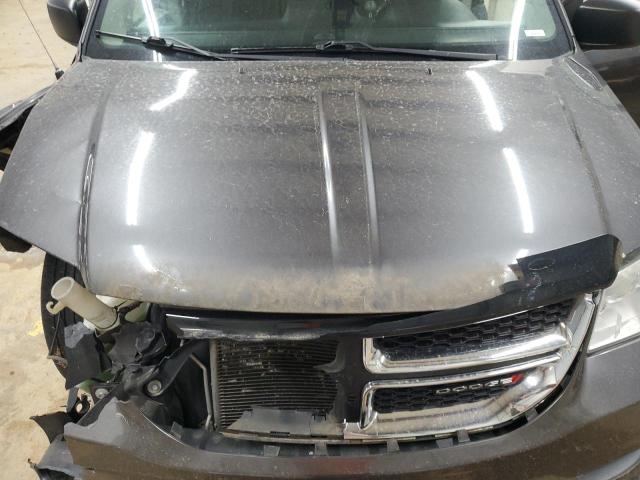 Photo 12 from auction – 2015 DODGE GRAND CARA with VIN 2C4RDGBG9FR598392