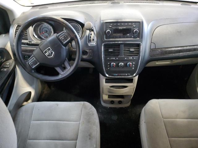 Photo 8 from auction – 2012 DODGE GRAND CARA with VIN 2C4RDGBG0CR256440