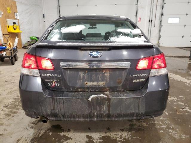 صورة رقم 6 من المزاد - 2012 SUBARU LEGACY 2.5 مع VIN 4S3BMBG62C3036276