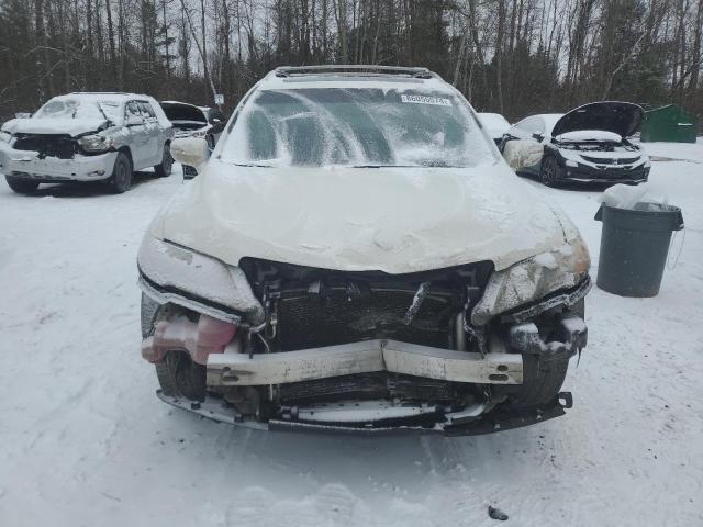 Photo 5 from auction – 2014 ACURA RDX TECHNO with VIN 5J8TB4H56EL805295